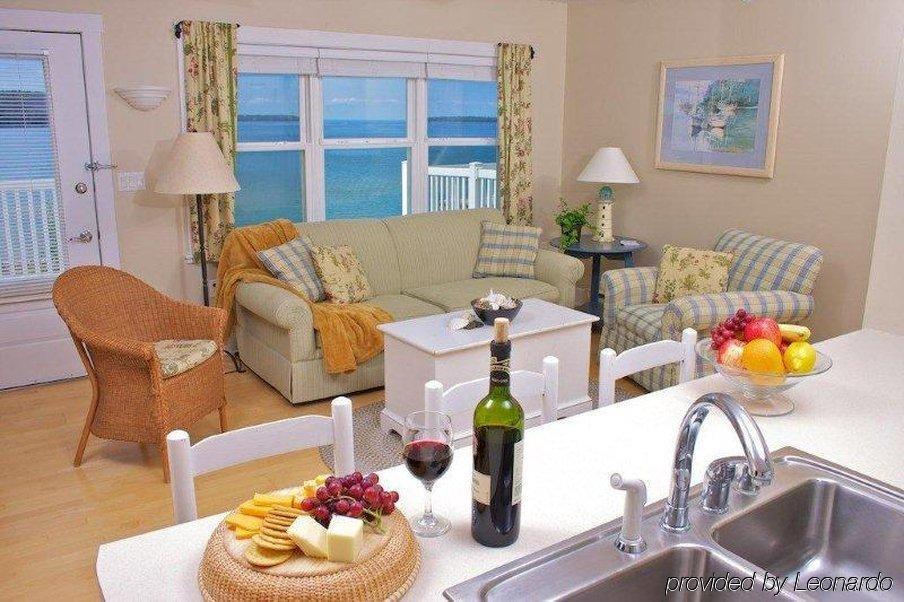 Edgewater Resort Ephraim Phòng bức ảnh